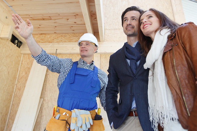4 Reasons To Choose New Construction For Your Next Home