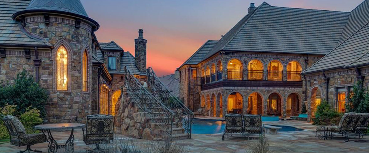 J. Lambert Custom Homes DFW Custom Home Builder Southlake, TX