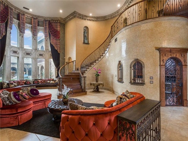 Designing Your Own Tuscan-style Home: A Guide to the Characteristics and Features Designing Your Own Tuscan-style Home: A Guide to the Characteristics and Features