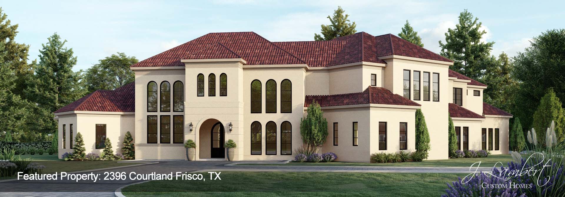 J Lambert Custom Homes Dfw Home Builder J Lambert Custom Homes Dfw Home Builder