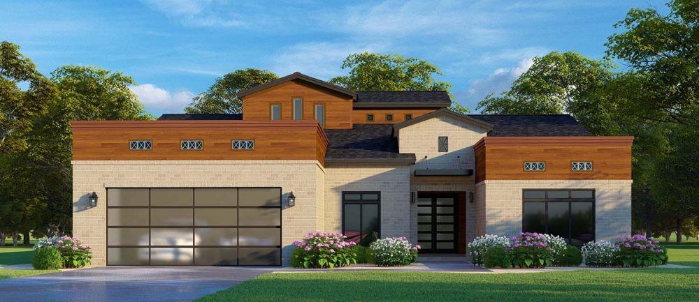 Building Your Dream: The Benefits of a Custom Luxury Home Building Your Dream: The Benefits of a Custom Luxury Home