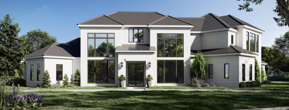 Illuminating Luxury: The Role of Natural Light in Modern Homes Illuminating Luxury: The Role of Natural Light in Modern Homes