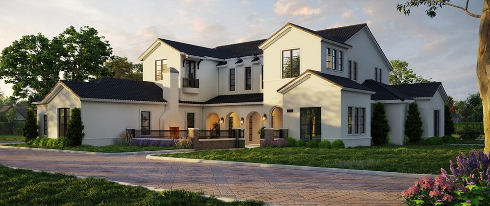 Designing Your Dream Home: A Journey From Vision to Reality
