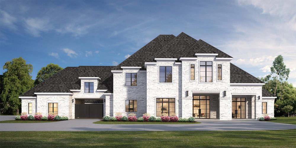 Crafting Your Dream: How to Design a Modern Luxury Home that Reflects Your Personality Crafting Your Dream: How to Design a Modern Luxury Home that Reflects Your Personality