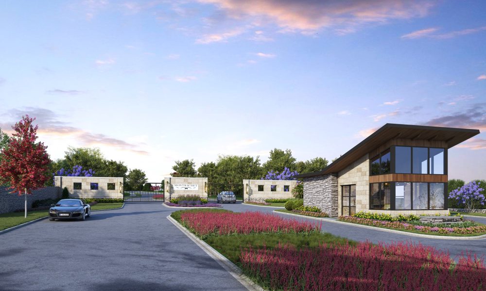 Your Vision, Our Expertise: Building the Luxury Home of Your Dreams, Inside and Out Your Vision, Our Expertise: Building the Luxury Home of Your Dreams, Inside and Out
