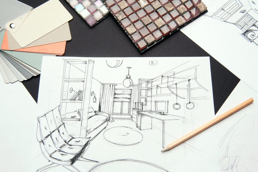 The Importance of Interior Design in Luxury Homes The Importance of Interior Design in Luxury Homes