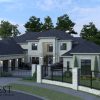 J Lambert Custom Homes - Frisco TX