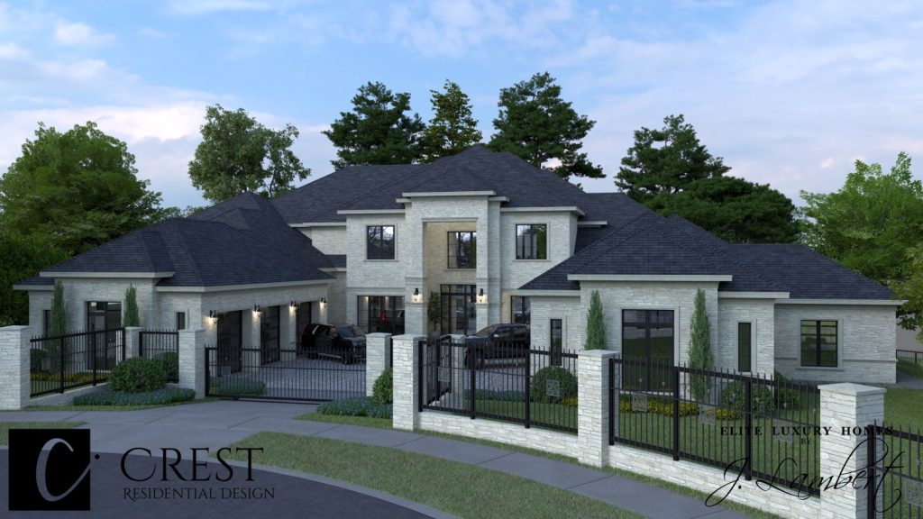The Art of Detail: Custom Features That Elevate Luxury Home Living The Art of Detail: Custom Features That Elevate Luxury Home Living
