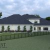 J Lambert Custom Homes - Frisco TX