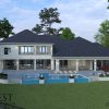 J Lambert Custom Homes - Frisco TX