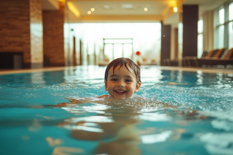 How Can You Create a Luxurious Indoor Pool Retreat in Your Custom Home? How Can You Create a Luxurious Indoor Pool Retreat in Your Custom Home?
