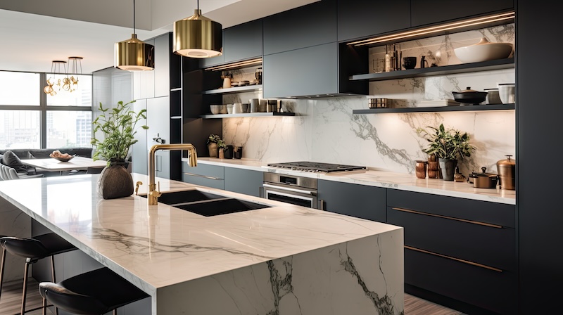 Custom Kitchen Design: Designing the Heart of Your Home for Modern Living Custom Kitchen Design: Designing the Heart of Your Home for Modern Living