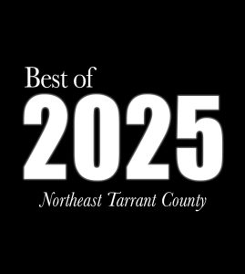 Living Magazine Best of Northeast Tarrant County 2025