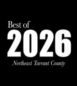Living Magazine Best of Northeast Tarrant County 2026